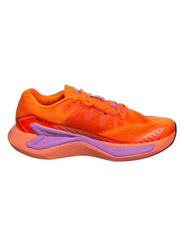 SALOMON Laufschuhe "DRX Bliss" in Orange/ Lila