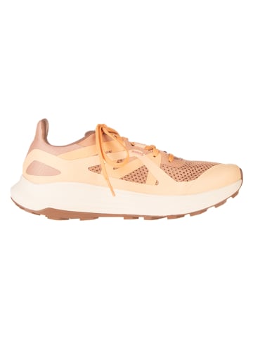 SALOMON Trailrunningschoenen "Ultra Flow" oranje