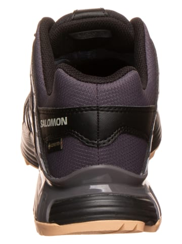 SALOMON Trekkingschuhe "XT Reckon GTX" in Grau