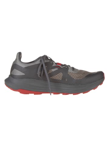 SALOMON Trailrunningschoenen "Ultra Flow" taupe