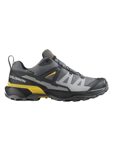 SALOMON Trekkingschoenen "X Ultra 360 GTX" grijs
