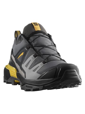 SALOMON Trekkingschuhe "X Ultra 360 GTX" in Grau