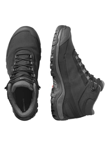 SALOMON Trekkingschoenen "Shelter" antraciet