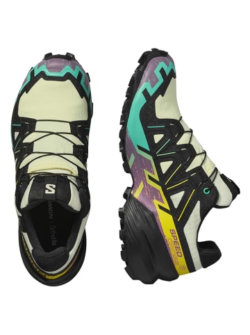 SALOMON Trailrunningschoenen "Speedcross 6 GTX" meerkleurig