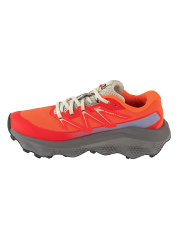 SALOMON Trailrunningschoenen "Ultra Flow 2" rood