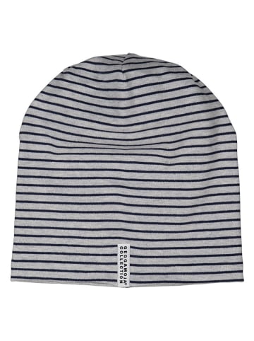 GEGGAMOJA Beanie in Grau