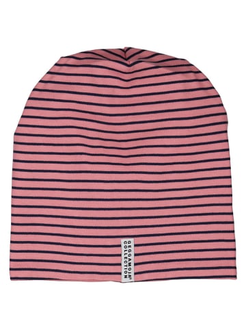 GEGGAMOJA Beanie roze