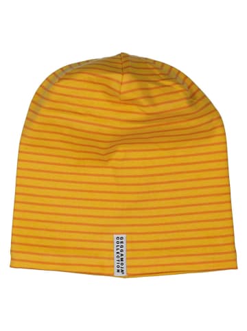 GEGGAMOJA Beanie in Orange