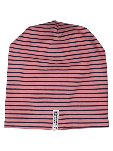 GEGGAMOJA Beanie roze