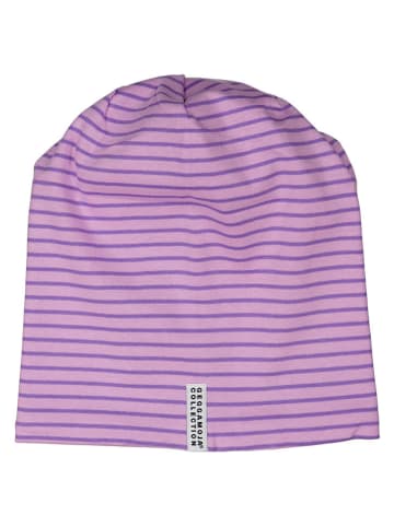 GEGGAMOJA Beanie paars