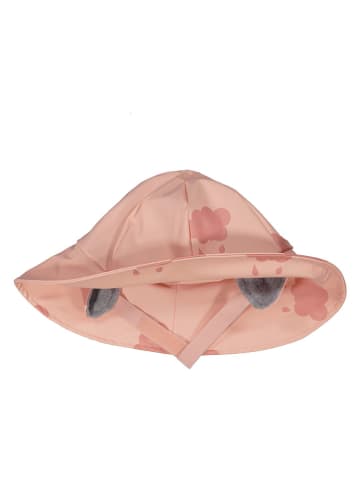 GEGGAMOJA Regenhut in Rosa