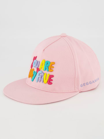 GEGGAMOJA Pet lichtroze