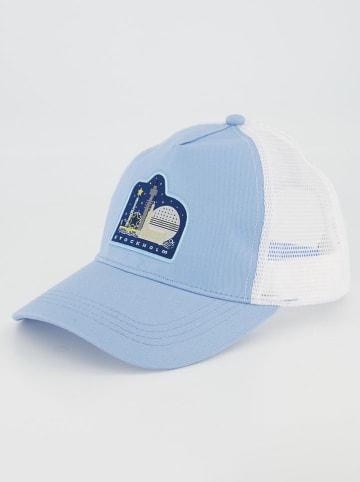 GEGGAMOJA Pet lichtblauw