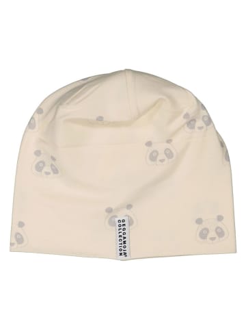 GEGGAMOJA Beanie in Beige