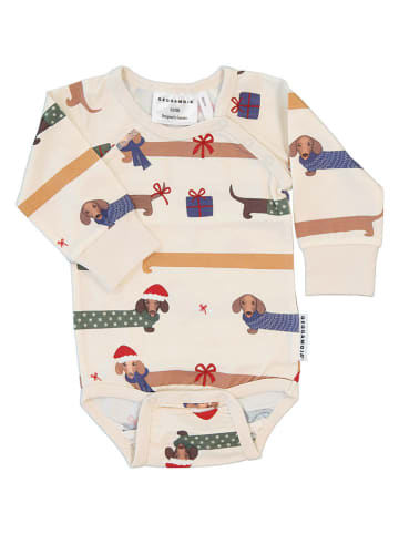 GEGGAMOJA Body in Beige