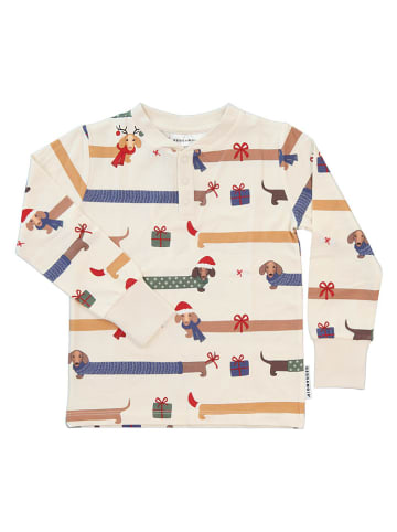 GEGGAMOJA Longsleeve beige