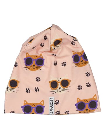 GEGGAMOJA Beanie in Rosa