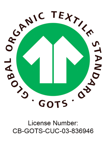 GEGGAMOJA Shirt lichtroze