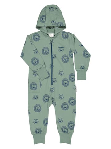 GEGGAMOJA Pakje groen