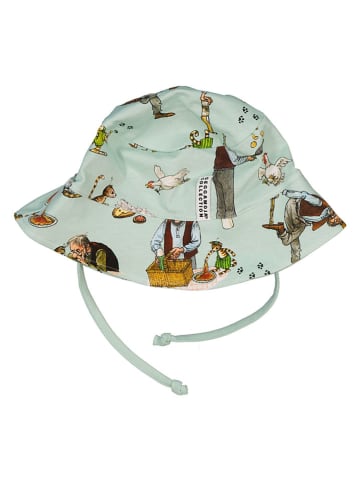 GEGGAMOJA Hoed groen