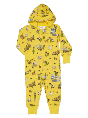 GEGGAMOJA Pakje geel