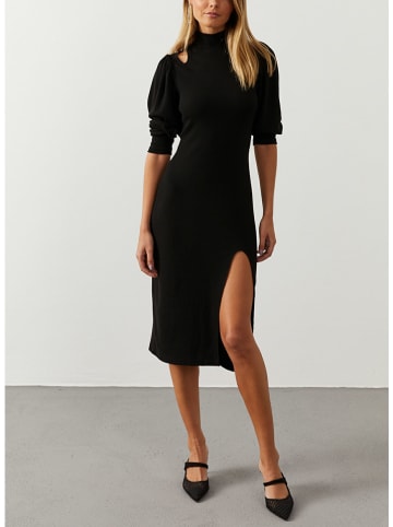 LA Angels Sukienka w kolorze czarnym