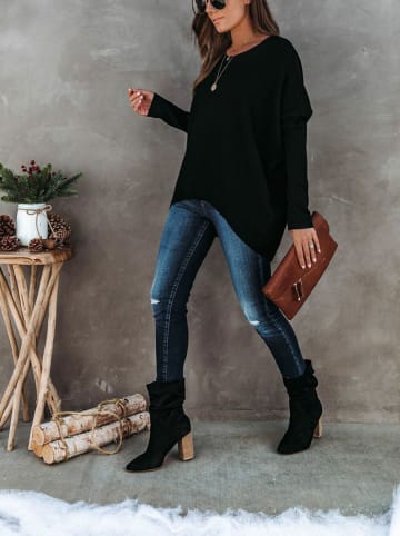 LA Angels Blouse zwart