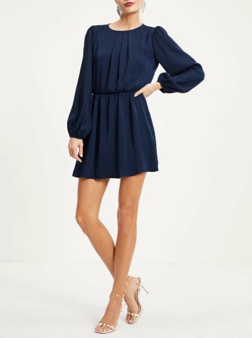 LA Angels Jurk donkerblauw