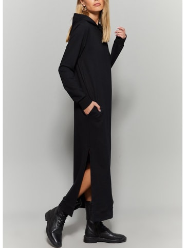 LA Angels Kleid in Schwarz