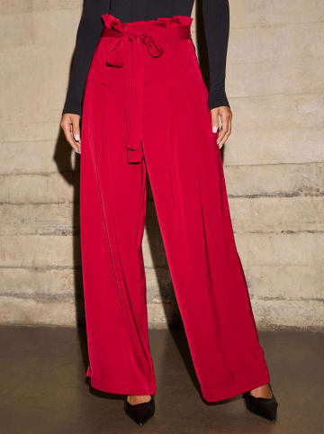 LA Angels Hose in Rot