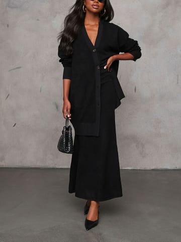 LA Angels Vest zwart