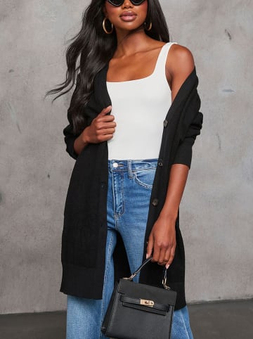 LA Angels Vest zwart