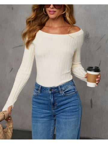 LA Angels Blouse wit