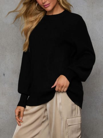 LA Angels Pullover in Schwarz