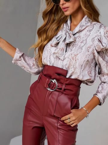 LA Angels Blouse crème