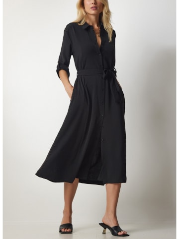 LA Angels Jurk zwart