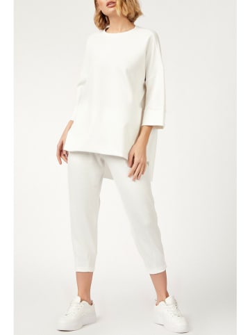 LA Angels 2tlg. Outfit in Creme