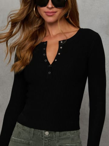 LA Angels Koszulka w kolorze czarnym