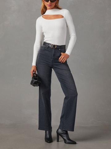 LA Angels Bluzka w kolorze białym