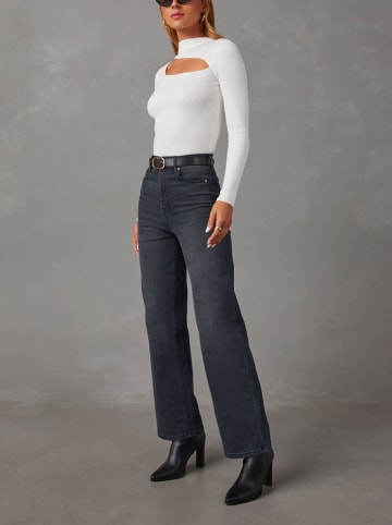 LA Angels Blouse wit