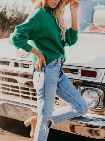 LA Angels Trui groen