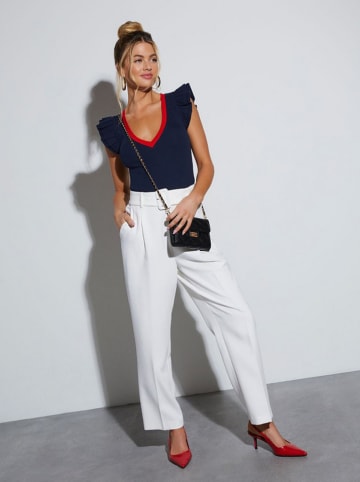 LA Angels Koszulka w kolorze granatowym