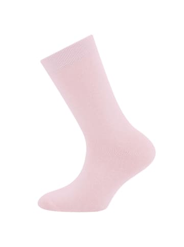 ewers 6er-Set: Socken in Lila/ Rosa/ Grau