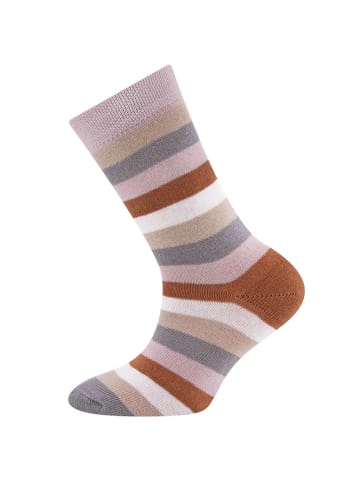 ewers 6er-Set: Socken in Rosa