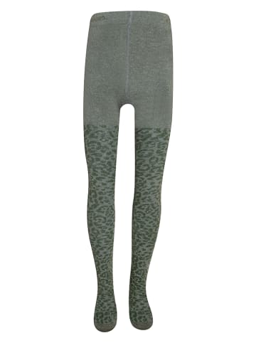ewers Strumpfhose "Leo" in Grün