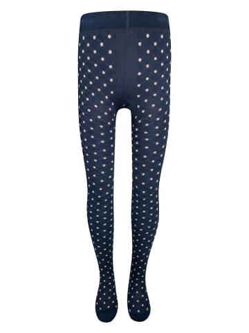 ewers Strumpfhose in Dunkelblau