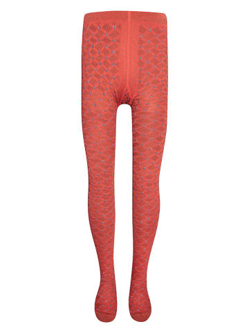 ewers Strumpfhose in Rot