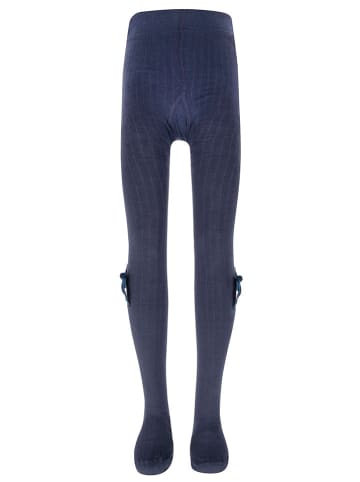 ewers Strumpfhose in Dunkelblau