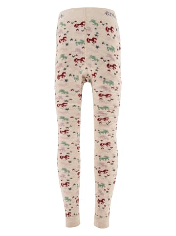 ewers Leggings in Beige