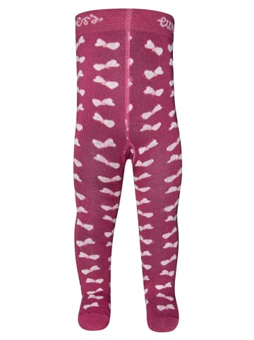 ewers Strumpfhose in Pink